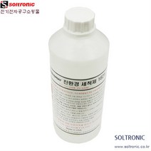 TechSpray 1621 친환경 세척제 1L, 1개