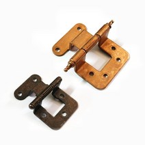 Z경첩, 15mm문용-1개