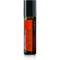 아로마 도테라 오일 롤온 doTERRA On Guard 10mL, 1개, 1개