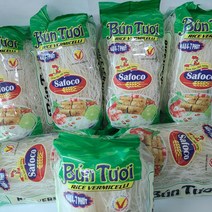 베트남 사포코 쌀국수 (1개~10개 셋트) WORLDFOOD, 300g, 3개