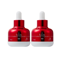 루이스앰플 순수비타민C 초고함량 기미X잡티 케어, 2box, 30ml