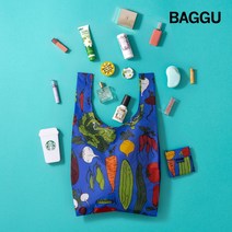 바쿠 SU22 스탠다드 파머스 마켓, 단품