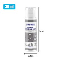 옥상방수견적 스프레이 방수제 방수 누수 스프레이 초강력 실란트 30/100ml, 01 30ml