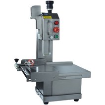 후지 골절기 육절기 고기 절단기 육류 정육점 업소용, 120 표준 850W