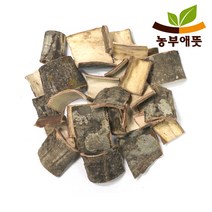 농부애뜻 벌나무 껍질 200g 국산 산청목, 1팩