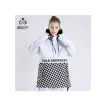 주니어스키복 스키복 SMN 여성 스키 복 스노우 보드 자켓 바지 의류 남성 방풍 방수 야외 스포츠 착용 겨울 정장 세트