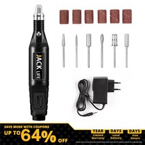 해머드릴 전동공구 콘크리트파쇄기 110v 220v 전동 공구 전기 미니 드릴 다이 회전, 12개