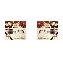 고향 쌍화차골드 15개입