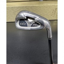중고 The XXIO5 더젝시오 7번 카본남 R 단품아이언, 없음