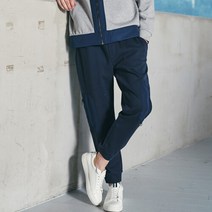 커스텀어스 합포 트레이닝 밴딩 팬츠 CFS21SKPT204