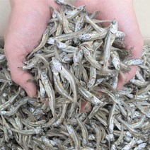 바다소리 멸치 즉석반찬(63g) 4봉, 57g