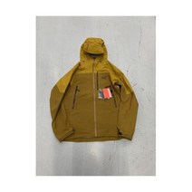 아크테릭스 아크테릭스 세이버 LT 고어텍스 재킷 XL 골든마인드 스노우 스키 렉코