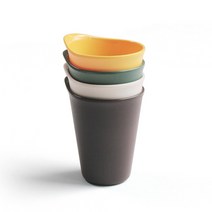 엠지엠씨 캠핑컵 4인용 세트