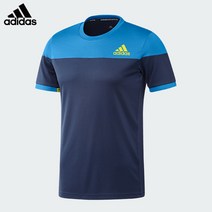 아디다스 COLORBL TEE M 컬러블락 티 CW7075