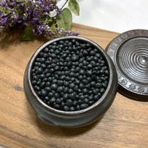 국산 약콩 4kg 서목태 쥐눈이콩 2022년, 1개
