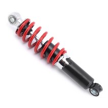 70cc 90cc 125cc 오토바이 전기 스쿠터 용 250mm 서스펜션 쇼크 흡수기