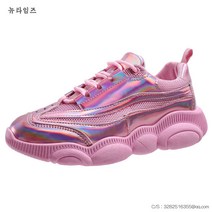 V1102 여성 어글리슈즈 명품 스타일