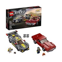 레고 76903 스피드 쉐보레 콜벳 C8.r 등 21년 신작