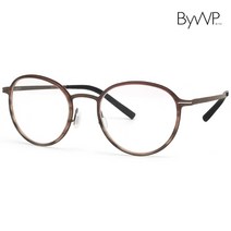 ByWP OYA17703 BBB-MM 볼프강프록쉐 안경테 울프강프로쉐