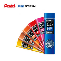 펜텔 아인 슈타인 샤프심 0.3 0.5 0.7 0.9 / Pentel Ain STEIN 펜텔 아인슈타인 샤프심, 0.7-B