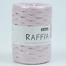 리네아 라피아 뜨개실 40g x 4p, 404 밀크라벤더, 4개