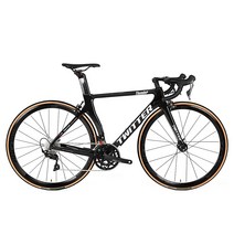트위터자전거 THUNDER 시마노 105 R7000 22단 RIM 풀카본, 48, 오렌지