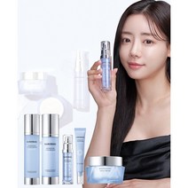PDRN 극강 탄력 피부 전용 기초케어 / 주름개선기능성/ 미세한 피부 틈 사이 효과적 전달, 아이크림 15ml