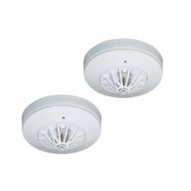 미래테크 정온식 스포트형 감지기, 8개