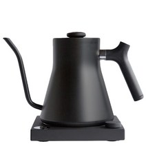 펠로우 스태그 EKG 900ml 전기주전자 드립포트 - 매트 블랙