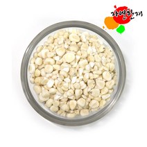 국산 껍질 깐 옥수수알 500g 탈피, 3개