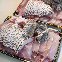 이음수산 목포 자연산 선어 민어회 450g내외, 단품