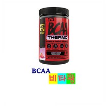 [정품보장]뮤턴트 BCAA 더모 서플먼트 아미노산 캔디 크러쉬 285g 파우더 Mutant X 1병