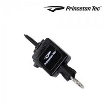 프린스톤텍 락킹 리트렉터 Locking Retractor, 1개, 블랙