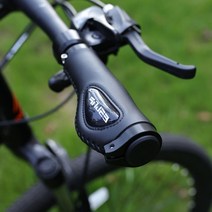 자전거튜브그립/에르곤그립/브롬톤그립/브롬톤손잡이/자전거에르고그립/자전거에르곤그립/자전거핸들그립교체/브롬톤핸들그립/mtb자전거손잡이/미니벨로손잡이, 자전거튜브그립(검정)