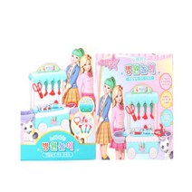 오즈토이 노래하는병원놀이