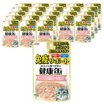 아이시아 면역서포트 참치 후레이크 40g x 24개, 단품, 상세 설명 참조
