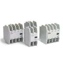 LS 보조접점 유닛 UA-2 UA-4 전자접촉기 부속장치 MC-9b 12b 18b 22b 32a 40a 48a, UA-4(1a3b)