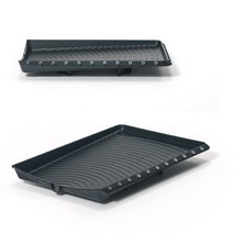 1인~2인 클로즈 그릴팬, 단품