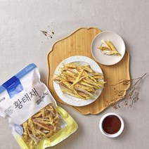 대양식품 황태채3종, 황태채1kg