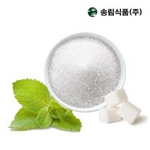 송림식품(주) 핀란드 자일리톨가루 1kg, 5봉