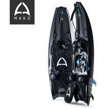 MAKO 마코 초경량 카본 마코보드 수상레저 제트서프 서핑보드