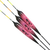 풀섬 발사찌 3종세트 올림찌 내림찌 민물찌