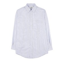 [라벨루쏘] [메종 마르지엘라] 스트라이프 셔츠 SI0DL0001 S52651 001F