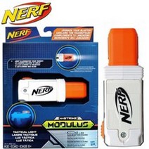 해즈브로 너프 모듈러스 기어 플래시라이트