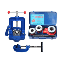 수동 로덴베르거 오스타 휴대용 나사 설비공구 나사산, D