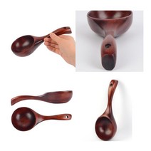 옻칠 표주박 대 물빠짐수저통 일본주방용품쇼핑몰
