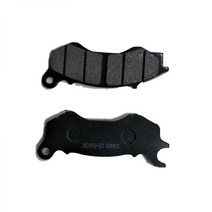 슈퍼 쏘코 SOCO TC 브레이크 디스크 패드, 프론트 패드