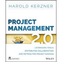Project Management 2.0, Wiley