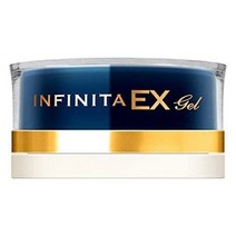 일본직발송 6. EPORASHE 인피니터 EX 겔 EGF 배합 오일 프리 B01N4TU2FX, 인피니타 EX 젤, One Color