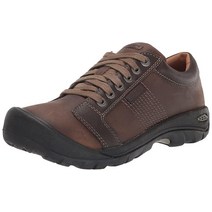 KEEN 남성용 신발 브라운 300005